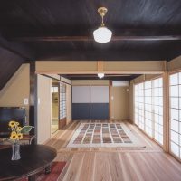 築100年 岡山市南区の家 / 早島の家 リノベーション  | 古民家再生工房 佐藤隆建築研究所