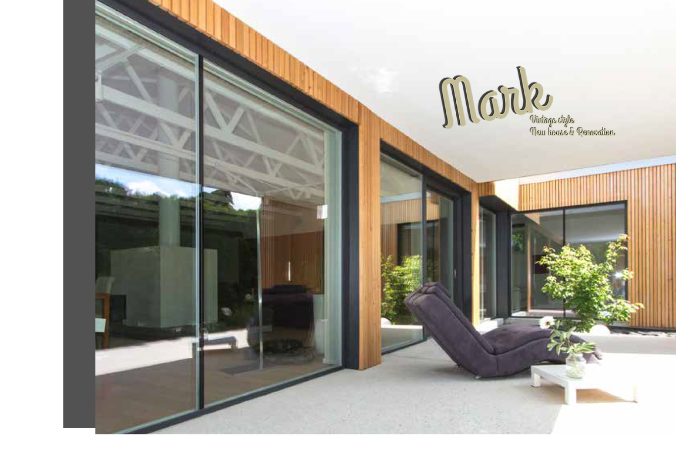 知っていますか 海外と日本の窓の違い 気密住宅 Mark 丸富工務店 建築 設備のこと 住まいプロ