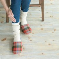 断熱リフォーム 体験談 住みながらたった6日間！N様邸実例