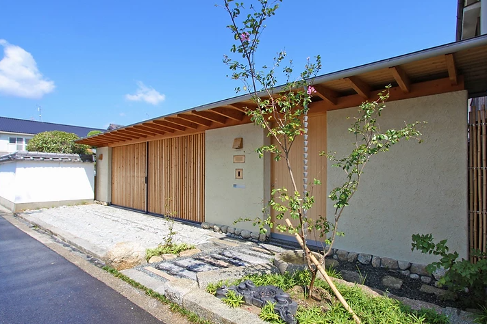 素材感をたのしむ家のつくり方 | 松村泰徳建築設計事務所