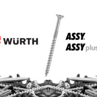 ウルト社製 ネジ ASSY/アッシーとASSY plus/アッシープラス の特長と魅力